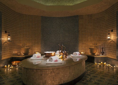 Program Hamam
