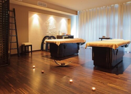 Cleopatra Spa