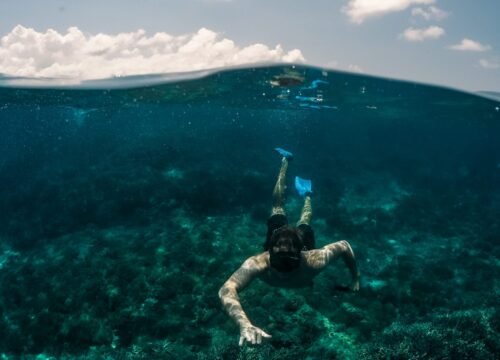 Wyspa Bianca Island (Utopia) all inclusive VIP